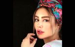 فیلم تغییر هیکل شوکه کننده سحر قریشی در دبی ! / خانم بازیگر در مسیری عجیب !